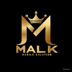 @MALIK_MOBILE_SOLUTION