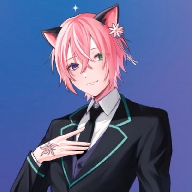 花猫Ch -hananeko-