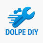 DOLPE DIY logo