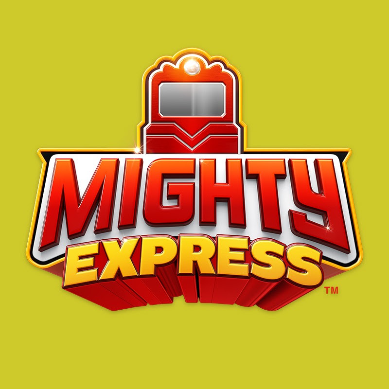 Mighty Express in Hrvatski (Croatia)