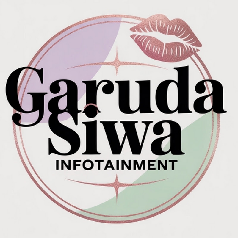 garuda siwa Infotainment