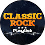  Classic Rock Playlist logo
