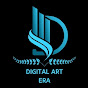 Digital Art Era  logo