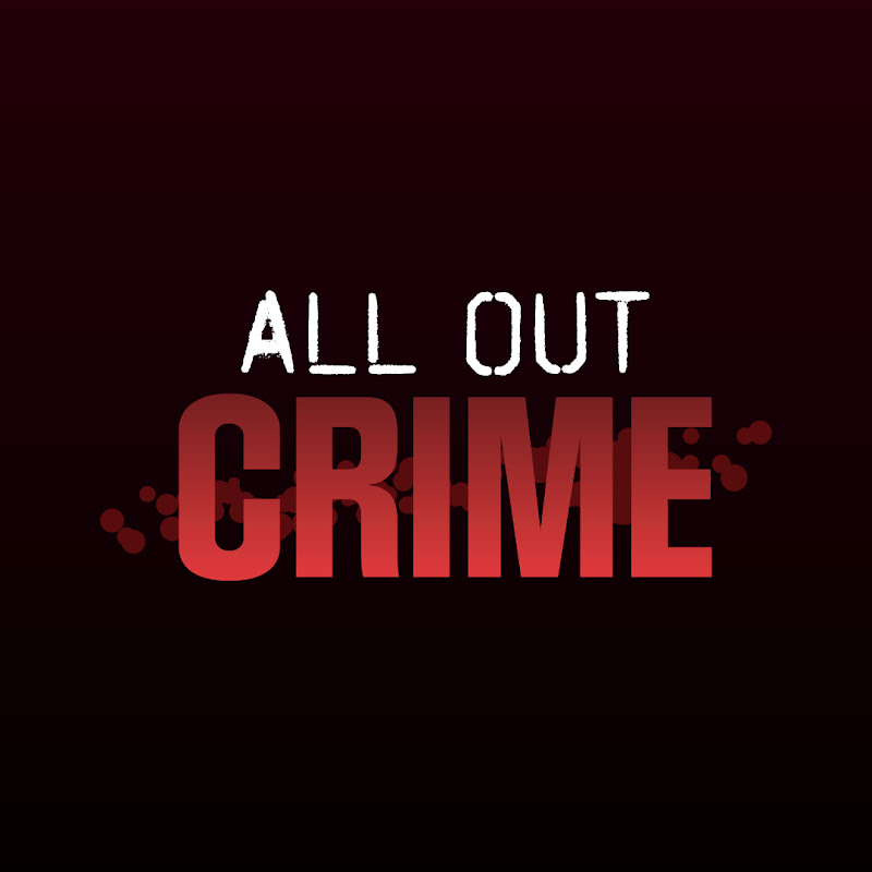 All Out Crime Logo