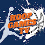 Hoops Games TV