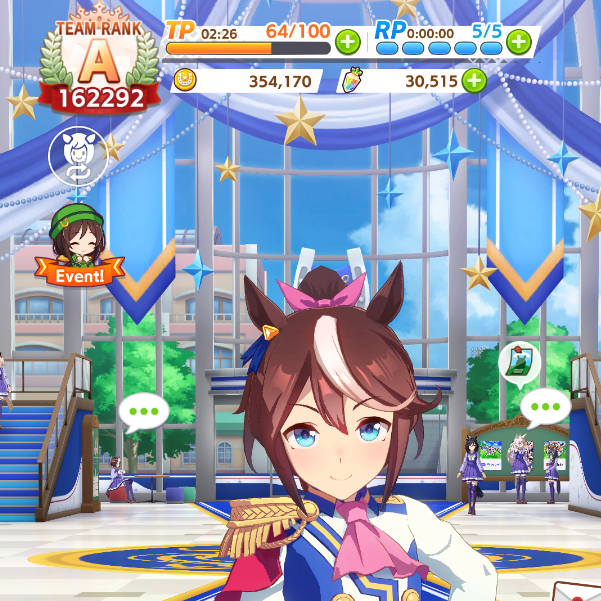 Post from Ren Inahime Ch.