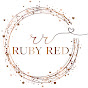 Ruby Red - @RubyRedSims YouTube Profile Photo