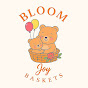Bloom Joy Baskets logo