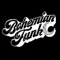 Bohemian Funk logo