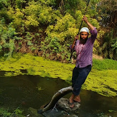 ABDUL SAMI fishing Image Thumbnail