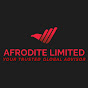 AFRODITE LIMITED logo