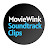 MovieWink - Soundtrack Clips