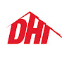 Diamond Home Improvement logo