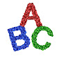 Baby ABC Phonics Songs logo