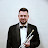 Evgeny Alimov - trumpet