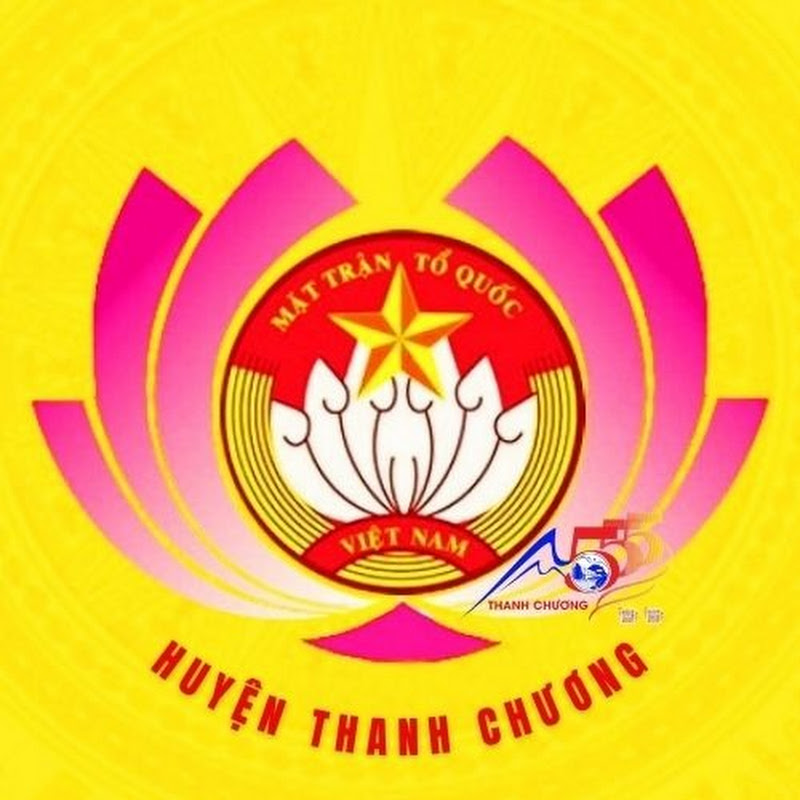 MẶT TRẬN THANH CHƯƠNG - NGHỆ AN