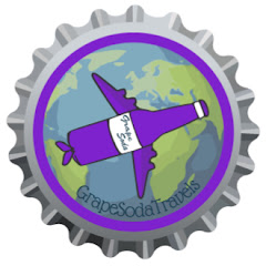 Grape Soda Travels on YouTube