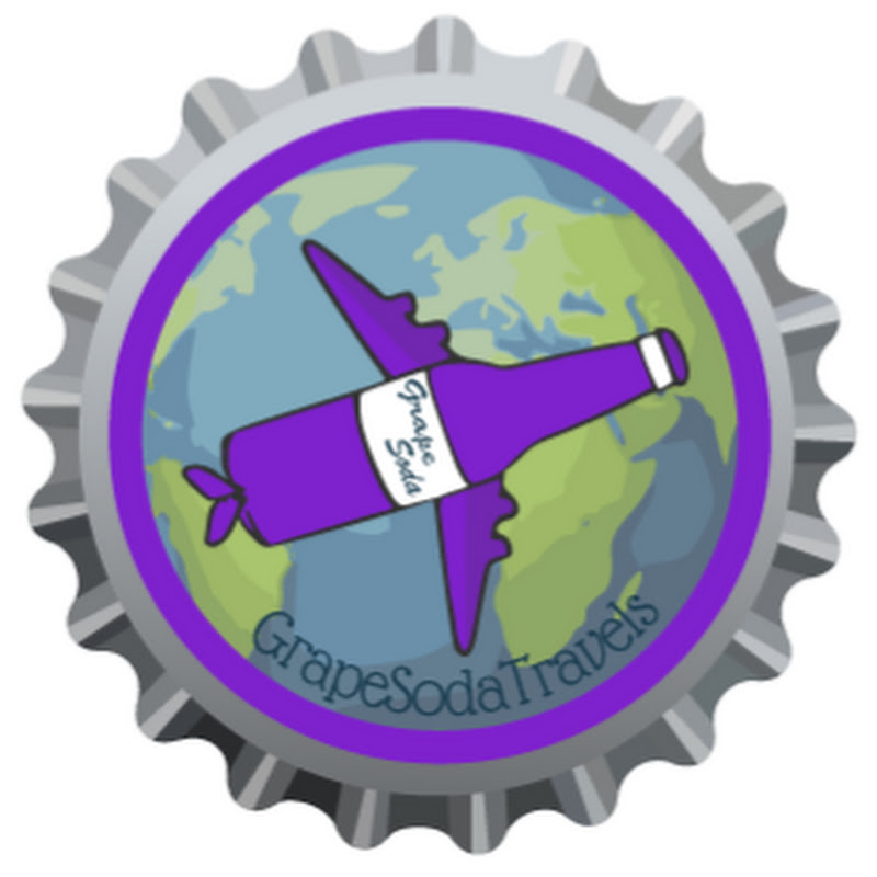 Grape Soda Travels