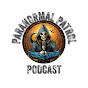 Haunted Origins: Paranormal Patrol logo