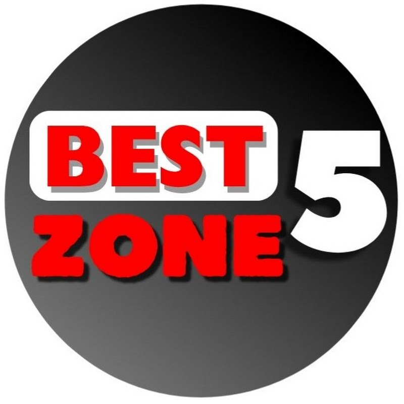 Best 5 Zone