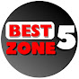 Best 5 Zone logo
