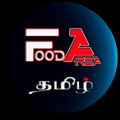 Food Area Tamil Channel icon