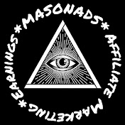 Аватар канала MASONADS | АРБИТРАЖ ТРАФИКА