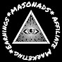 Аватар канала MASONADS | АРБИТРАЖ ТРАФИКА