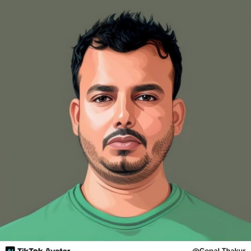Channel Avatar