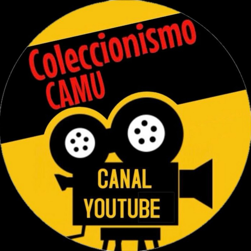 Coleccionismo CAMU