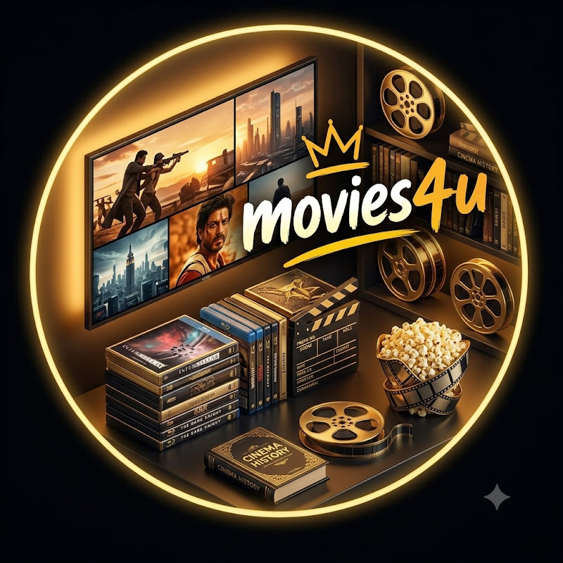 Movies4You100k