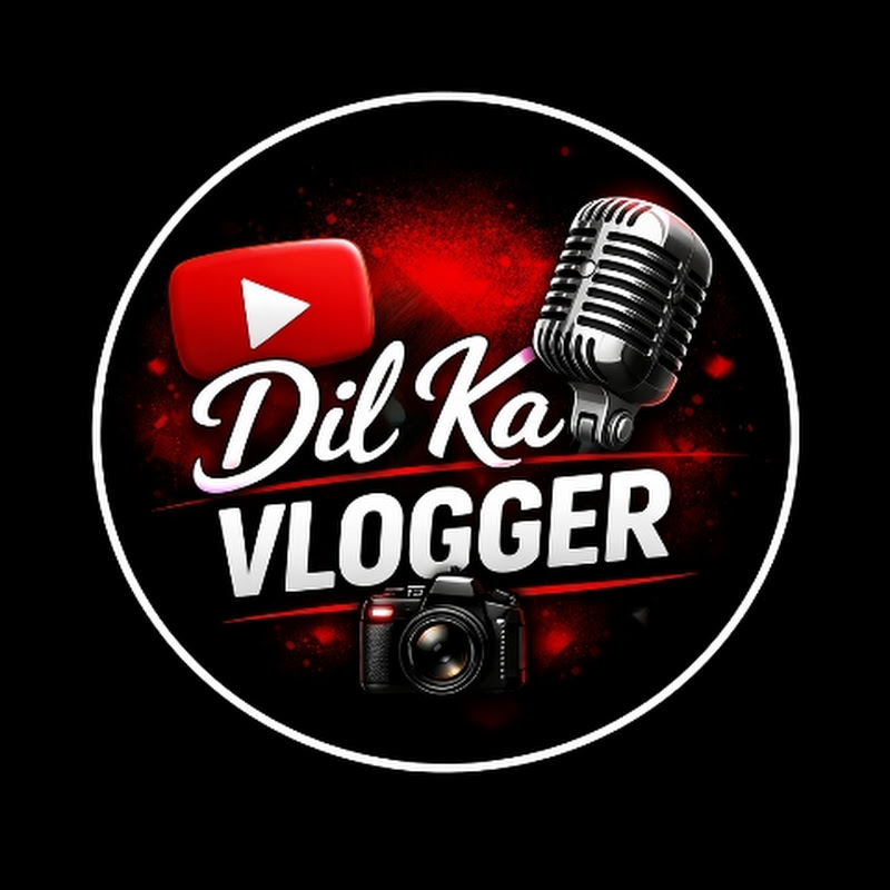 Hire Dil Ka Vlogger •50M view• — Lifestyle & Vlogs YouTube creator for sponsorships