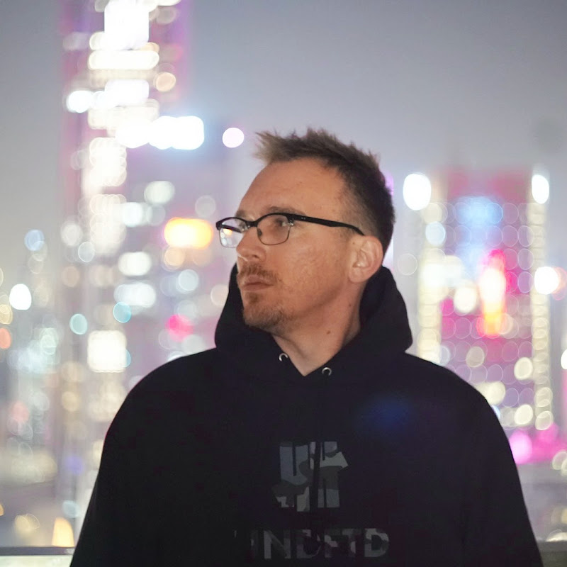 Сотников Максим  Logo