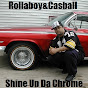 Rollaboy And Cashball - @rollaboy36 YouTube Profile Photo
