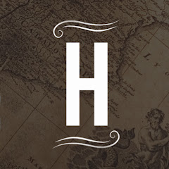 Historiou avatar