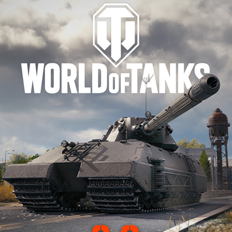 World of Tanks - Topic
