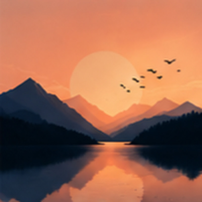 Sunset Melodies