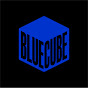 BlueCube, Inc. logo
