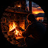 Yw395lEYKRU-channel-avatar-Fire4K and Fireplace & Jazz