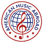 American Music Abroad Tours logo