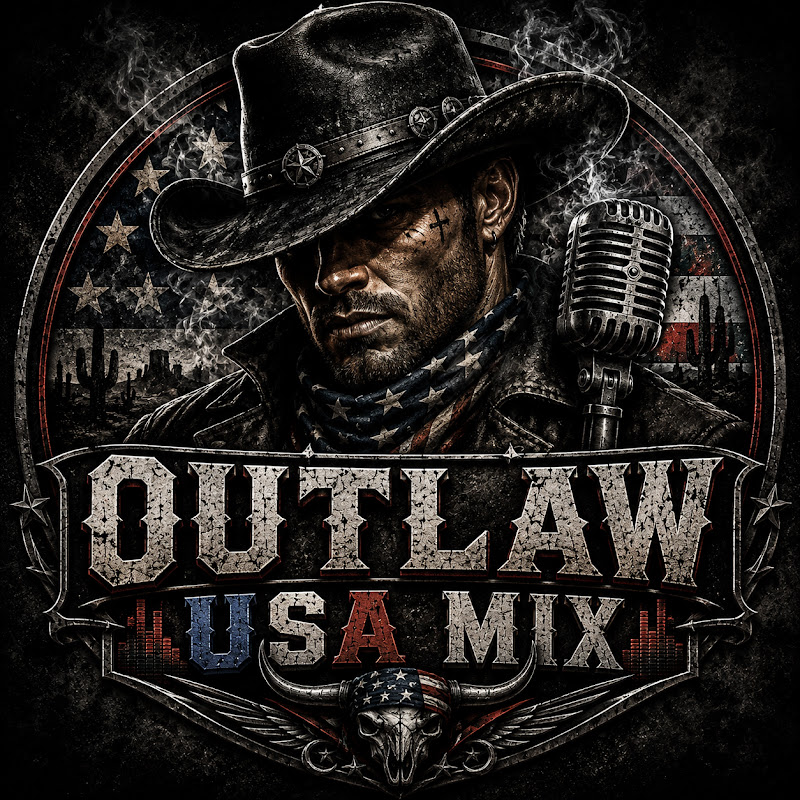OUTLAW USA MIX