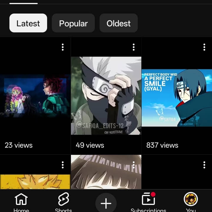 YouTube