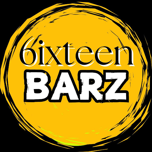 6ixteen Barz
