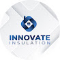 Innovate Insulation logo