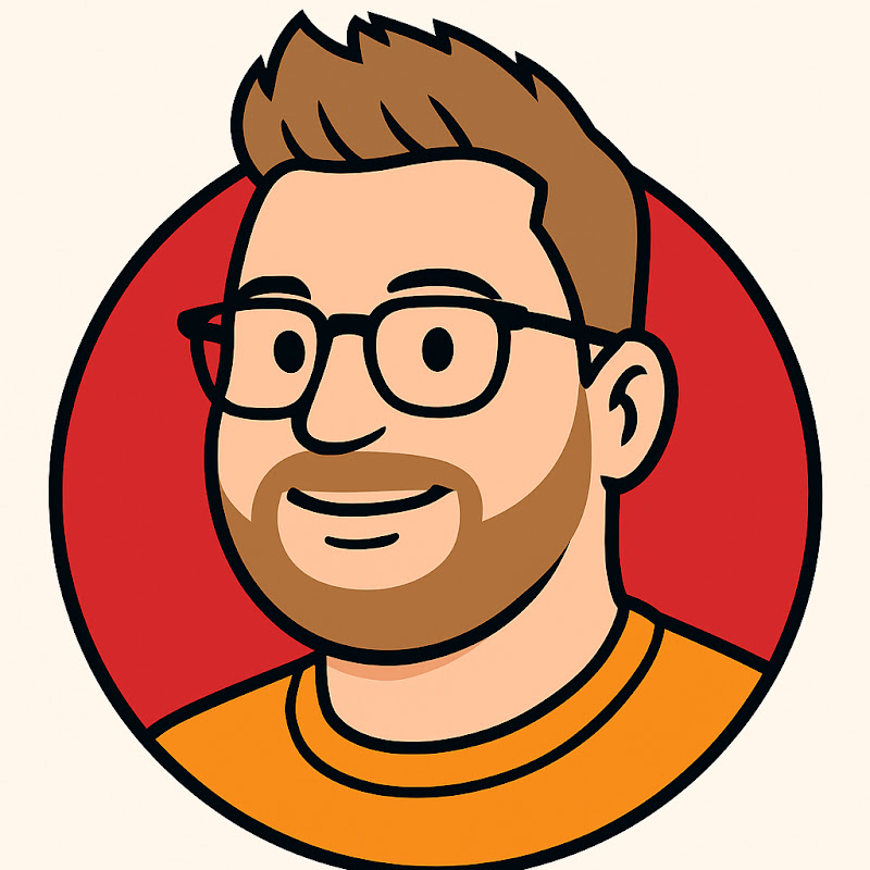 Dave on Tech