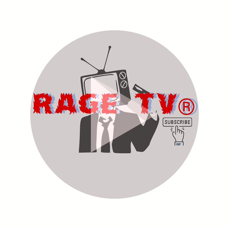 RAGE TV® icon
