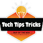Tech Tips Tricks logo