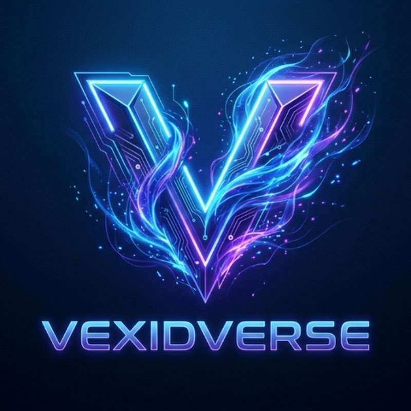 VexidVerse