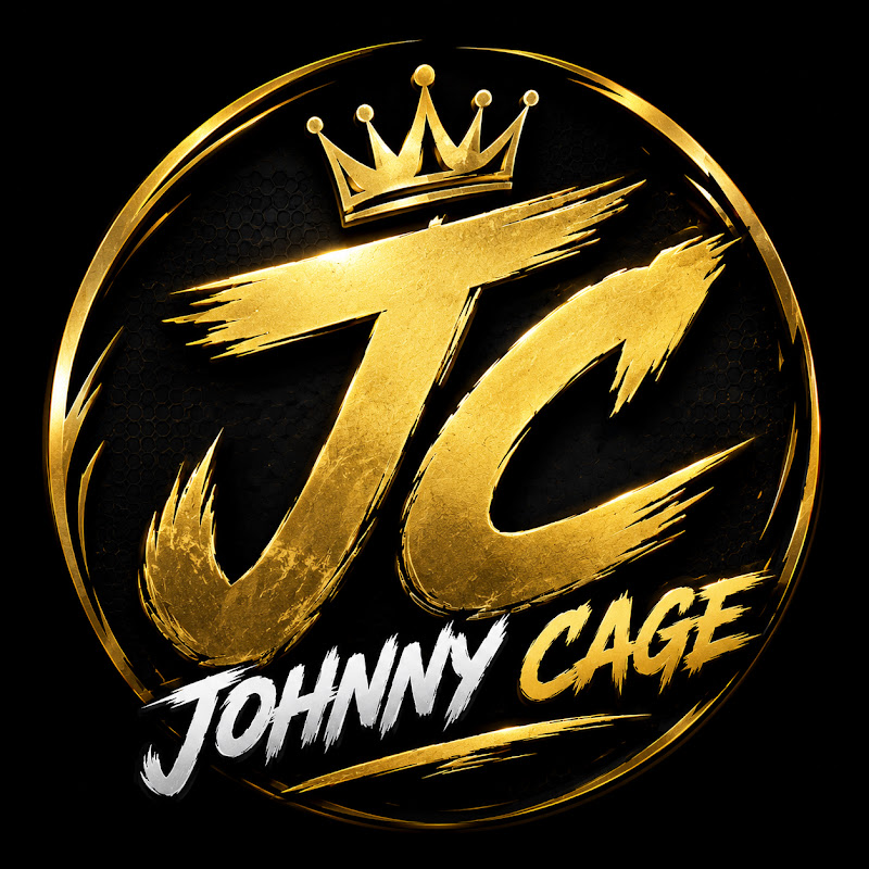 johnny cage