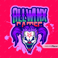 Логотип каналу allwinXgames